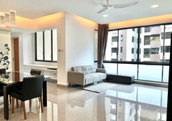 Twin Heights (D12), Apartment #589877091